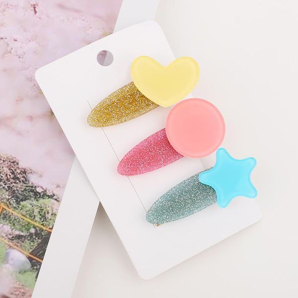 3pcs glitter clip для детей для детей детские детские девушки волосы булавки зажим женщины художественные художники барэт инструменты для во, Black;brown
3pcs glitter clip для детей для детей детские детские девушки волосы булавки зажим женщины художественные художники барэт инструменты для во, Black;brown