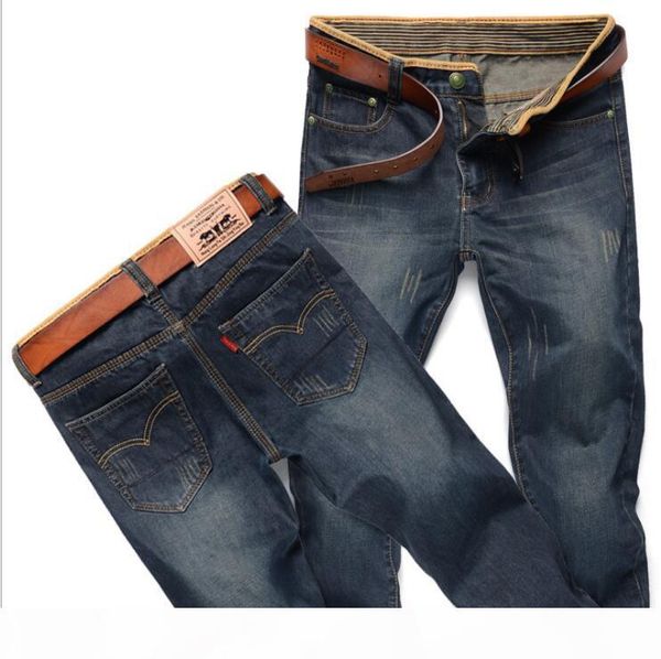 wholesale-sunlight 2017 new jeans men fashion summer style brand clothing slim fit denim blue jeans casual trousers male pants
wholesale-sunlight 2017 new jeans men fashion summer style brand clothing slim fit denim blue jeans casual trousers male pants