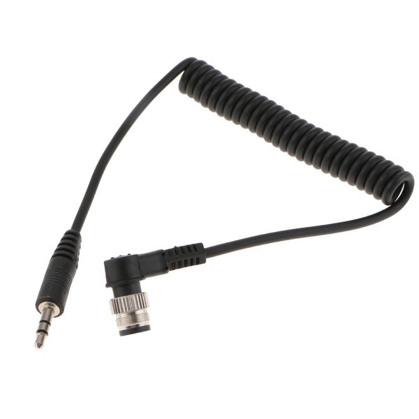 3.5mm to mc-30 n1 remote shutter release connecting cord cable for nikon d600,d800e,d800,d700,d300,d300s,d200,d4,d3x,d3
3.5mm to mc-30 n1 remote shutter release connecting cord cable for nikon d600,d800e,d800,d700,d300,d300s,d200,d4,d3x,d3