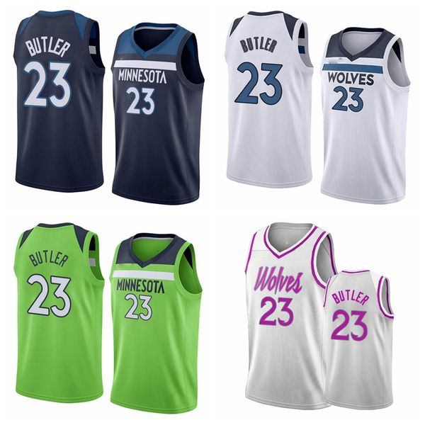 миннесота timberwolves men джимми батлер мужской заработанные бело-фиолетовый баскетбол джерси, Black
миннесота timberwolves men джимми батлер мужской заработанные бело-фиолетовый баскетбол джерси, Black