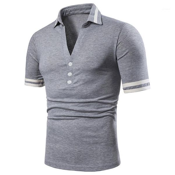 cysincos 2020 new summer mens shirt short sleeve turn-over collar slim casual breathable solid color business shirts1, White;black
cysincos 2020 new summer mens shirt short sleeve turn-over collar slim casual breathable solid color business shirts1, White;black