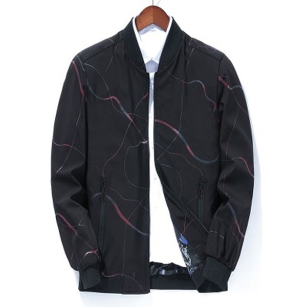 2021 New Mens Casualty Sporting Thin Men's Slim with Business Jacket Size M-3xl JVEZ, Black;brown
2021 New Mens Casualty Sporting Thin Men's Slim with Business Jacket Size M-3xl JVEZ, Black;brown