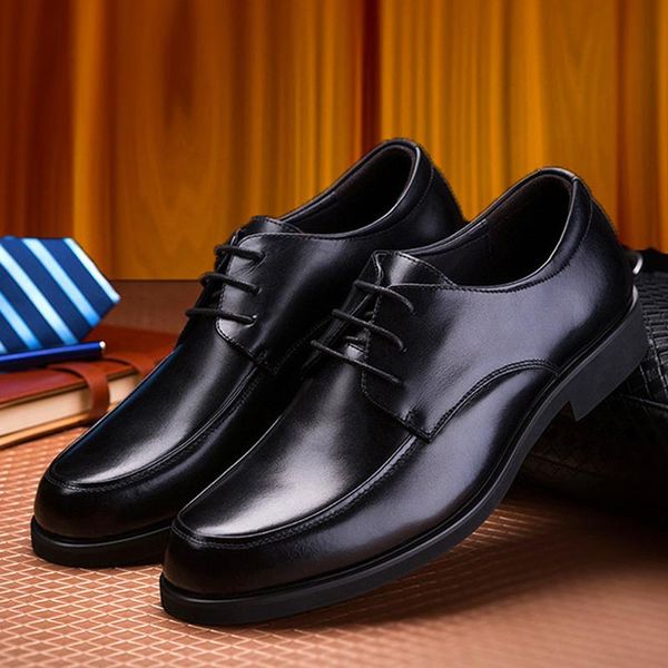 men's dress wedding shoes leather microfiber formal business pointed toe men's dress shoes men oxford flats slipe on a3-97, Black
men's dress wedding shoes leather microfiber formal business pointed toe men's dress shoes men oxford flats slipe on a3-97, Black