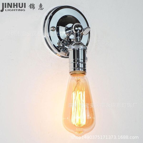 vintage crystal wall lamp stone crystal luminaria glass ball iron bedside corridor wall lamp living room espelho
vintage crystal wall lamp stone crystal luminaria glass ball iron bedside corridor wall lamp living room espelho