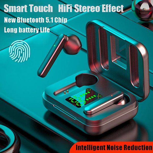 new wireless earphone v5.0 tws wireless bluetooth headphone led display intelligent noise reduction sport headsets earbuds
new wireless earphone v5.0 tws wireless bluetooth headphone led display intelligent noise reduction sport headsets earbuds