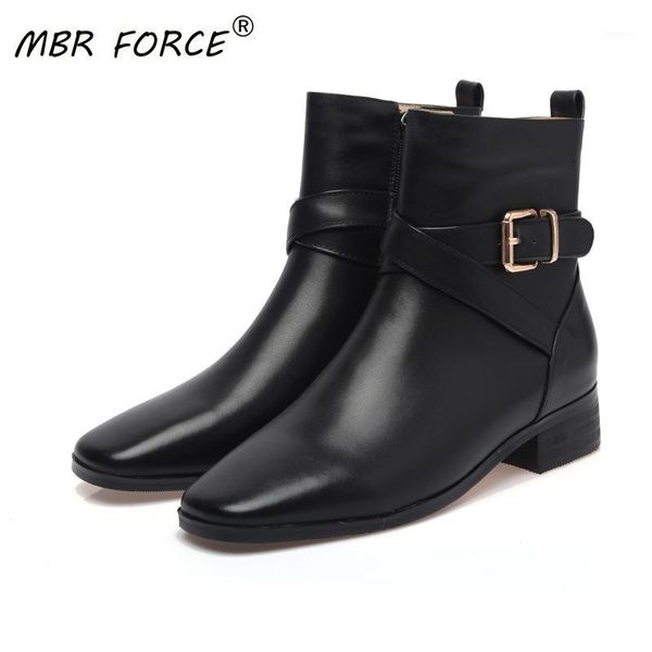 mbr force woman boots new fashion square toe anti-skid boots all-match simple versatile casual comfortable women ladies footwear1, Black
mbr force woman boots new fashion square toe anti-skid boots all-match simple versatile casual comfortable women ladies footwear1, Black