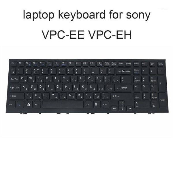 replacement keyboards vpcee for vaio vpceh vpc ee eh ru russian black with frame keyboard fashion 148933241 9z n5cs0 10r1
replacement keyboards vpcee for vaio vpceh vpc ee eh ru russian black with frame keyboard fashion 148933241 9z n5cs0 10r1