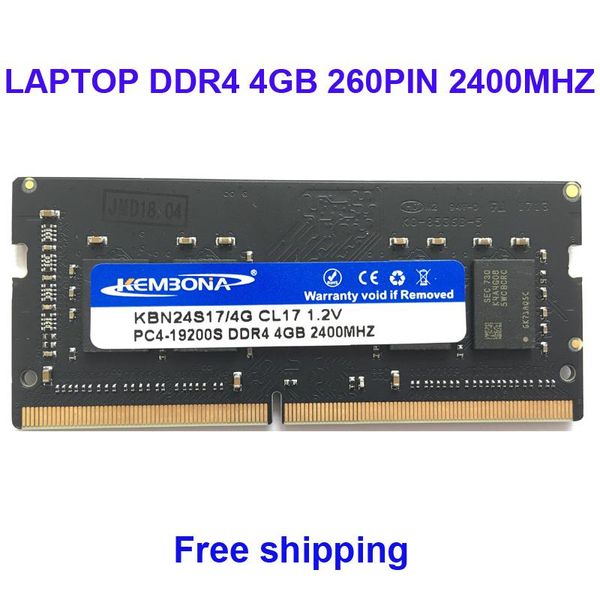 rams kembona memory ram lapddr4 4gb 2400mhz 2666mhz 4g for notebook sodimm module 260pin
rams kembona memory ram lapddr4 4gb 2400mhz 2666mhz 4g for notebook sodimm module 260pin