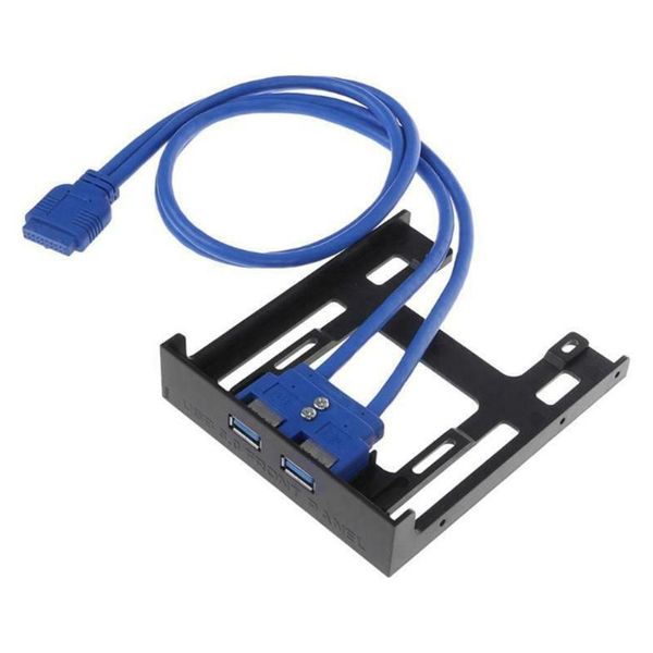 20 pin expansion computer front panel abs plug and play hub home adapter connector high speed 3.5 inches floppy bay usb 3.0
20 pin expansion computer front panel abs plug and play hub home adapter connector high speed 3.5 inches floppy bay usb 3.0