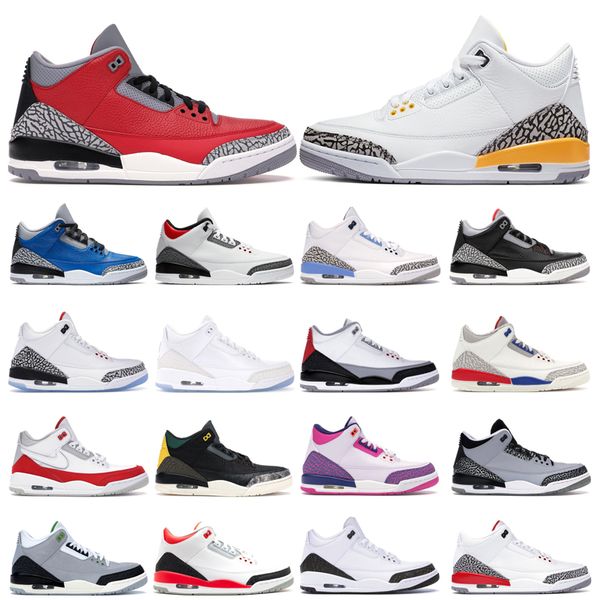 mens basketball shoes 3s fire red laser orange varsity royal unc mocha animal instinct white cement tinker sneakers sports trainers
mens basketball shoes 3s fire red laser orange varsity royal unc mocha animal instinct white cement tinker sneakers sports trainers