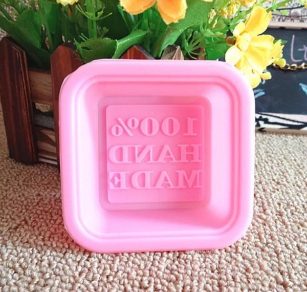 100% handmade soap molds diy square sile moulds baking mold craft art making tool diy jllavy dh_garden
100% handmade soap molds diy square sile moulds baking mold craft art making tool diy jllavy dh_garden