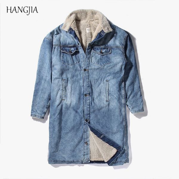 streetwear sherpa cashmere denim jacket coats winter tide loose long section thick men and women warm hip hop urban clothing kg-1184, Black;brown
streetwear sherpa cashmere denim jacket coats winter tide loose long section thick men and women warm hip hop urban clothing kg-1184, Black;brown