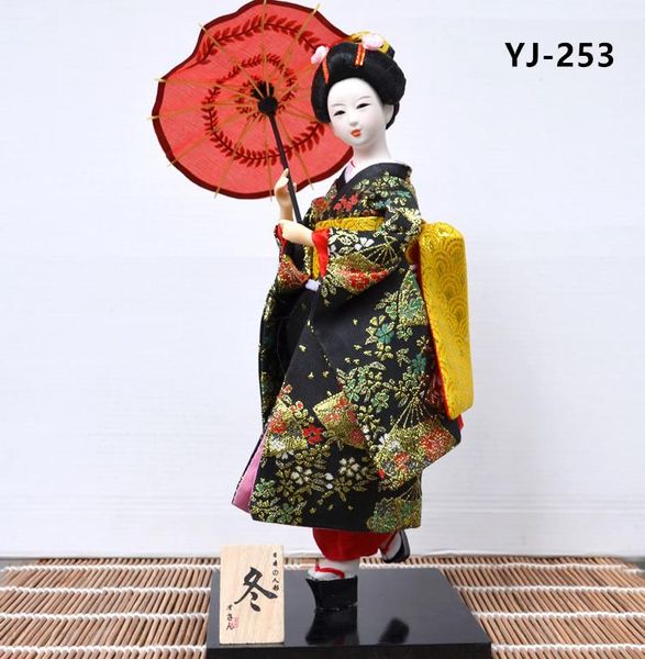 myblue 30cm kawaii hand make japanese geisha kimono doll sculpture japanese house figurine home room decoration accessories
myblue 30cm kawaii hand make japanese geisha kimono doll sculpture japanese house figurine home room decoration accessories