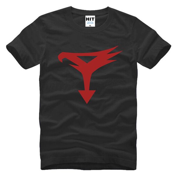 аниме толпы gatchaman логотип printed t shirt tshirt мода 2016 новый с коротким рукавом рубашки tee camisetas hombre спорта с капюшоном hood
аниме толпы gatchaman логотип printed t shirt tshirt мода 2016 новый с коротким рукавом рубашки tee camisetas hombre спорта с капюшоном hood