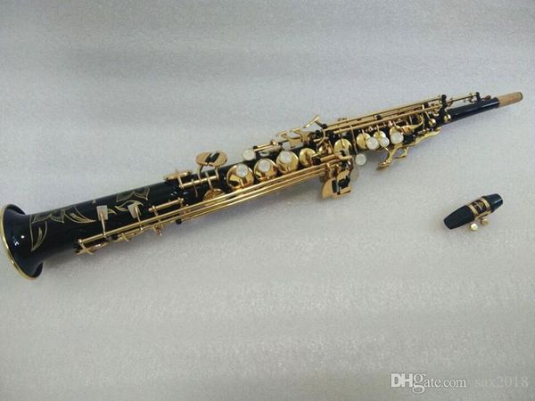 musical instrument black soprano saxophone new arrival 2020 japan yanagisawa s-901 soprano sax straight b flat sax
musical instrument black soprano saxophone new arrival 2020 japan yanagisawa s-901 soprano sax straight b flat sax