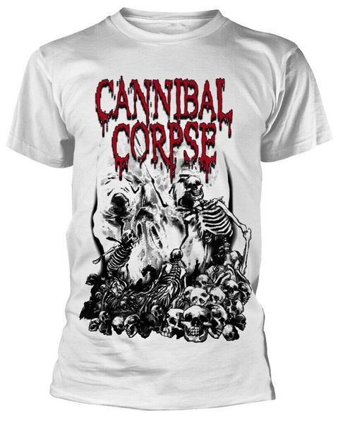 cannibal corpse 'pile of skulls' (белый) t-shirt - новый официальный! спорт с капюшоном hoodie
cannibal corpse 'pile of skulls' (белый) t-shirt - новый официальный! спорт с капюшоном hoodie