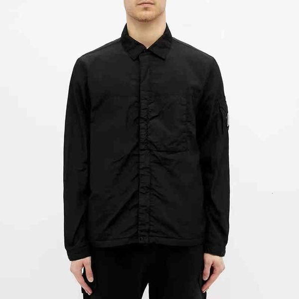 jackets summer men's frivolous jacket trend black tooling coat casual solid shirt lapel lens european and american simple outerwea 836k, Black;brown
jackets summer men's frivolous jacket trend black tooling coat casual solid shirt lapel lens european and american simple outerwea 836k, Black;brown