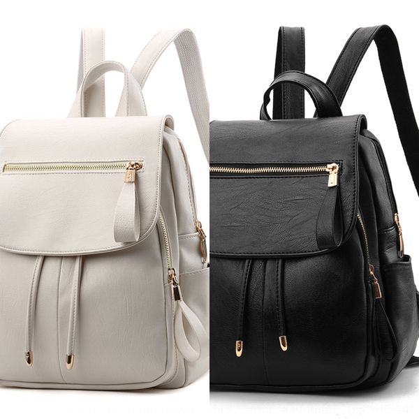 lwqwo bag backpackbackpack women's mf fashion 2019 new soft leather pu leather versatile women's backpack mommy mfynb bagstudentss
lwqwo bag backpackbackpack women's mf fashion 2019 new soft leather pu leather versatile women's backpack mommy mfynb bagstudentss