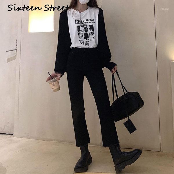 women's jeans black blue gray ladies pants autumn winter women high waist loose denim trouser casual mom korean elegant fashion 2021 y2
women's jeans black blue gray ladies pants autumn winter women high waist loose denim trouser casual mom korean elegant fashion 2021 y2