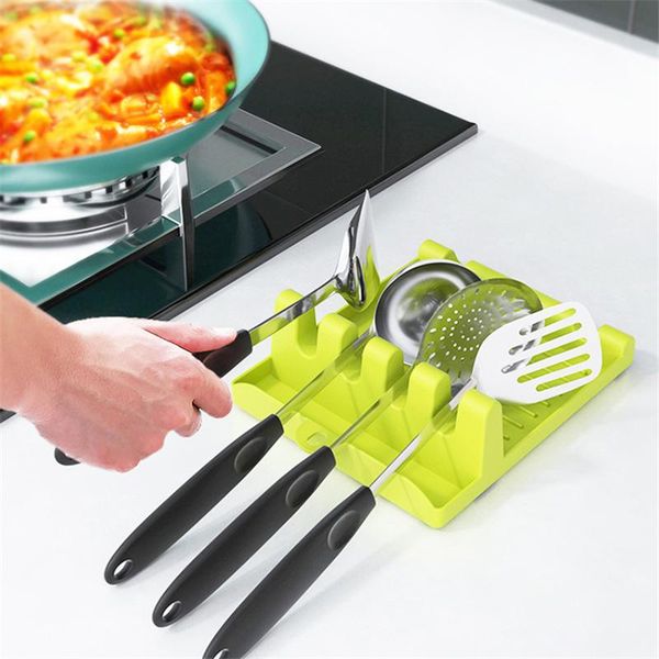 spoon holder stand plastic ladle shovel rest for pot cover cutlery spatula holder rack kitchen cooking accessories organizer
spoon holder stand plastic ladle shovel rest for pot cover cutlery spatula holder rack kitchen cooking accessories organizer