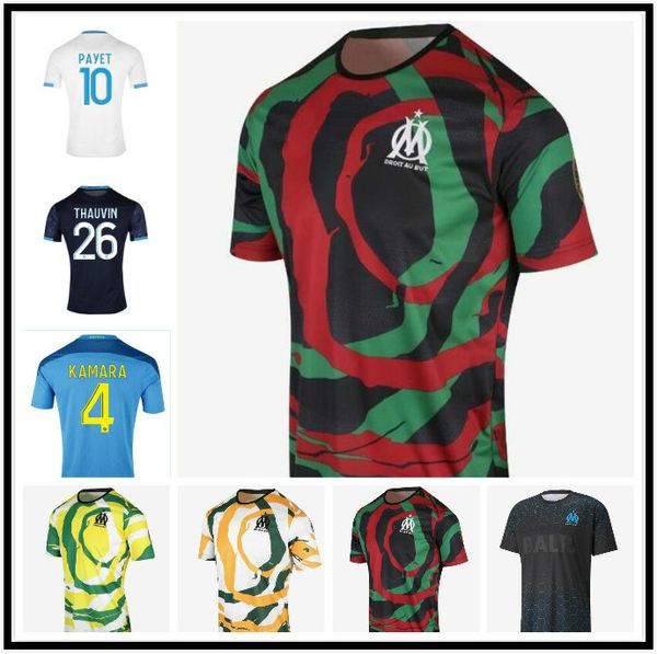 olympique de marseille maillot om soccer jersey men kids kit 2021 maillot de foot 20 21 payet benedetto sakai kamara football shirt, Black;yellow
olympique de marseille maillot om soccer jersey men kids kit 2021 maillot de foot 20 21 payet benedetto sakai kamara football shirt, Black;yellow