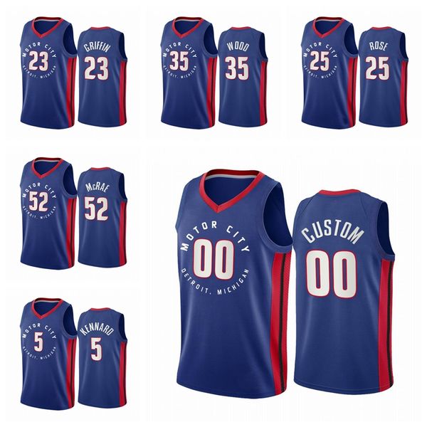 detroit pistons men derrick rose blake griffin luke kennard christian wood navy motor city nba 2020-21 custom basketball jersey, Black
detroit pistons men derrick rose blake griffin luke kennard christian wood navy motor city nba 2020-21 custom basketball jersey, Black