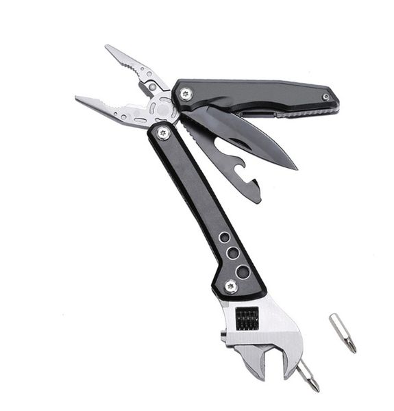 genetac ge024 outdoor emergency home diy multi-purpose folding portable multi-function wrench pliers tool
genetac ge024 outdoor emergency home diy multi-purpose folding portable multi-function wrench pliers tool