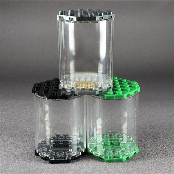 single sale display show case storage box building blocks for figure display classic model bricks set toys for kids qyljyt mywjqq
single sale display show case storage box building blocks for figure display classic model bricks set toys for kids qyljyt mywjqq