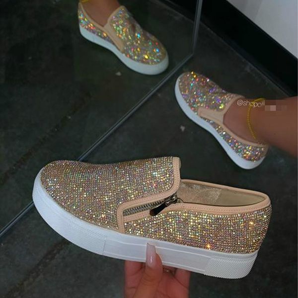 black friday news 2020" flat imitation diamond women's autumn leaf frame of irregular shoes
black friday news 2020" flat imitation diamond women's autumn leaf frame of irregular shoes