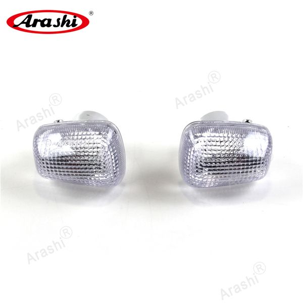 arashi front turn signal clear smoke lens cover for suzuki gsxr600 gsxr750 1996-1999 gsxr1100 1999 - 2007 2003 2004 2005 2006 light case
arashi front turn signal clear smoke lens cover for suzuki gsxr600 gsxr750 1996-1999 gsxr1100 1999 - 2007 2003 2004 2005 2006 light case