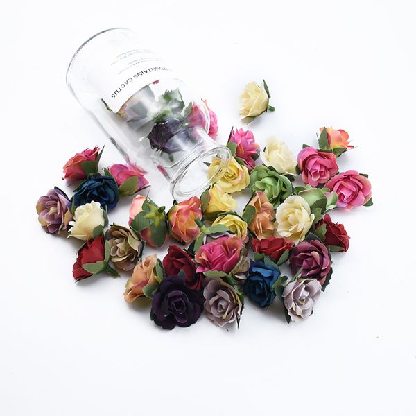 20/50 pieces silk roses head christmas decorations for home wedding bridal accessories clearance diy gift box artificial flowers
20/50 pieces silk roses head christmas decorations for home wedding bridal accessories clearance diy gift box artificial flowers