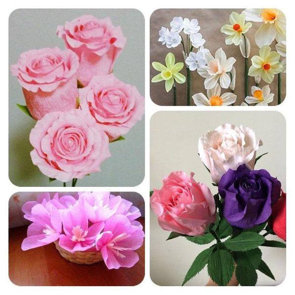 главная свадебные 25250cm обертывание скрапбукинг бумагоделательной diy гофрированные украшения цветок креп ремесла упаковка подарков bbyfho
главная свадебные 25250cm обертывание скрапбукинг бумагоделательной diy гофрированные украшения цветок креп ремесла упаковка подарков bbyfho