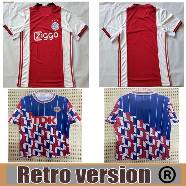04/05 ajax красных ретро edition трикотажных изделий футбол 94/95 ajax литманен клюйверт de boer зеедорф davids 1990 97/98 футбол рубашки ра, Black;yellow
04/05 ajax красных ретро edition трикотажных изделий футбол 94/95 ajax литманен клюйверт de boer зеедорф davids 1990 97/98 футбол рубашки ра, Black;yellow