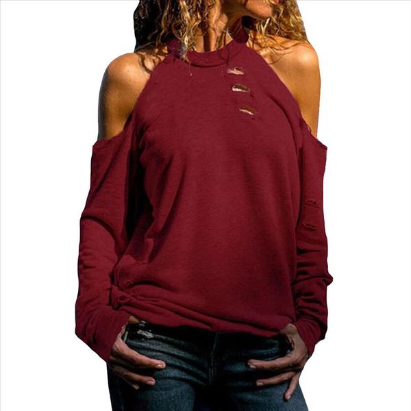 blouse women off flog bollow holow повседневная рубашка дамы сексуальные сплошные блузки с длинным рукавом и топы осенняя одежда zer, White
blouse women off flog bollow holow повседневная рубашка дамы сексуальные сплошные блузки с длинным рукавом и топы осенняя одежда zer, White