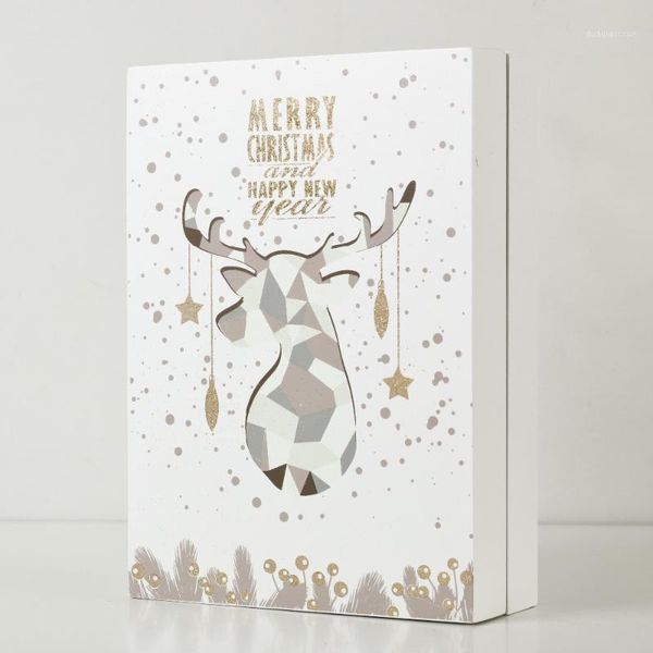 christmas decorations wooden advent calendar book with scene of winter village and santa claus riding sleigh painted deer on cover1
christmas decorations wooden advent calendar book with scene of winter village and santa claus riding sleigh painted deer on cover1