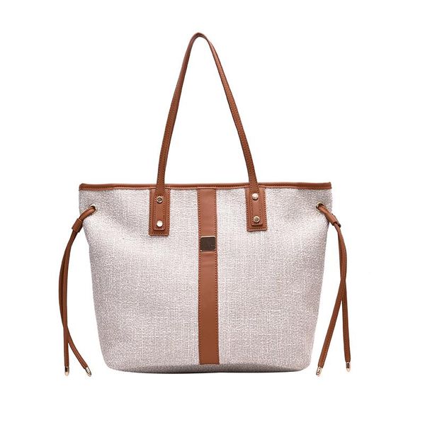 large capacity women canvas handbags tote bags ladies luxury shoulder bag fashion designer female messenger bags
large capacity women canvas handbags tote bags ladies luxury shoulder bag fashion designer female messenger bags