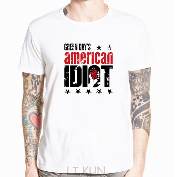 green day tee day american idiot gift casual usa size xs 5xl hip hop print short regular knitted modal hooded sweatshirt hoodie men t shirt
green day tee day american idiot gift casual usa size xs 5xl hip hop print short regular knitted modal hooded sweatshirt hoodie men t shirt
