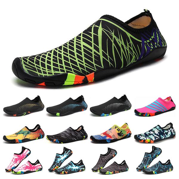 mens swimming diving outdoor sports beach shoes soft-soled creek sneakers black barefoot skin snorkeling wading fitness womens trainers
mens swimming diving outdoor sports beach shoes soft-soled creek sneakers black barefoot skin snorkeling wading fitness womens trainers
