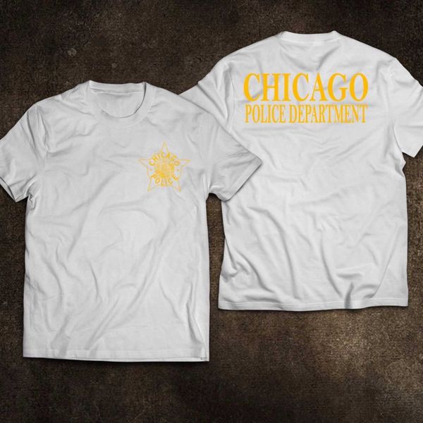 sport new chicago police department united states 2019 new letter print creative printed cotton t shirts
sport new chicago police department united states 2019 new letter print creative printed cotton t shirts