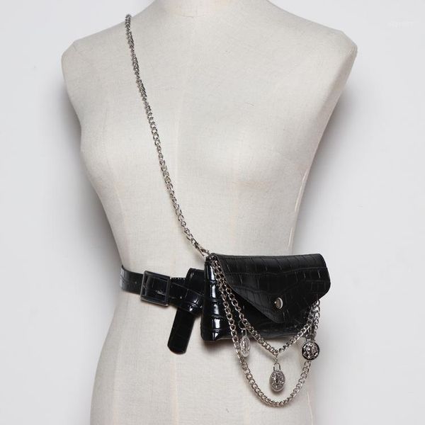waist bags alligator pattern multi-layers coins chains packs 2021 women pu leather belts with phone bag crossbody shoulder bag1
waist bags alligator pattern multi-layers coins chains packs 2021 women pu leather belts with phone bag crossbody shoulder bag1