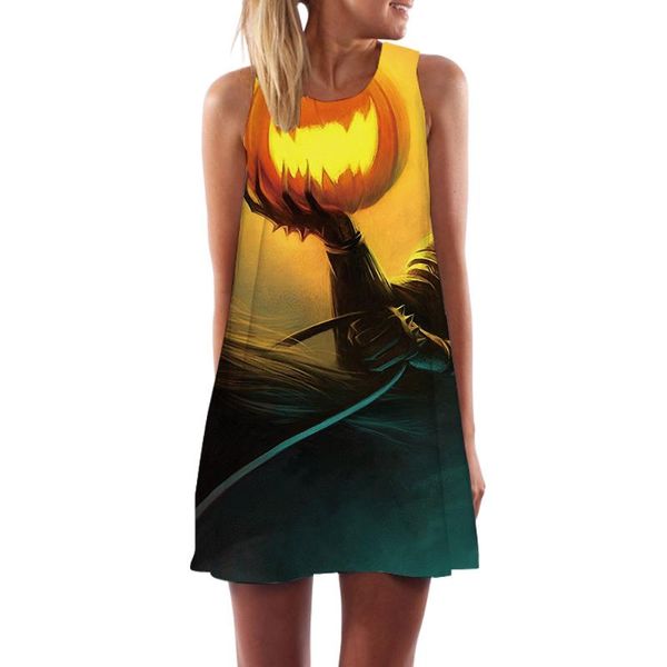 kyku brand horse dress women pumpkin sundress animal short halloween boho flame office womens clothing vintage sleeveless tunic, Black;gray
kyku brand horse dress women pumpkin sundress animal short halloween boho flame office womens clothing vintage sleeveless tunic, Black;gray