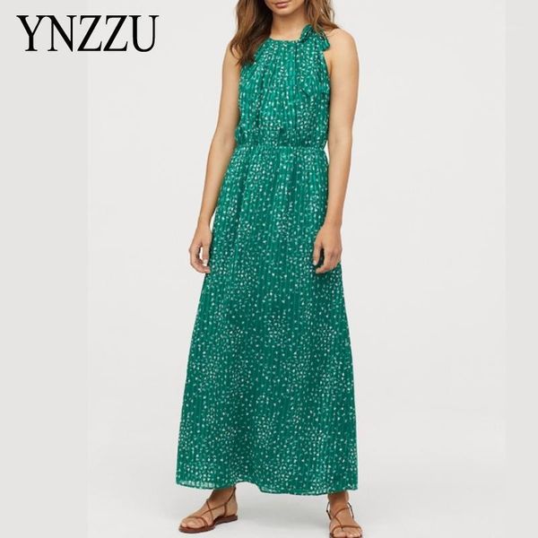 casual dresses sleeveless bow print mixi summer high waist loose boho pleated female long dress vestidos ynzzu yd356 yd3561, Black;gray
casual dresses sleeveless bow print mixi summer high waist loose boho pleated female long dress vestidos ynzzu yd356 yd3561, Black;gray