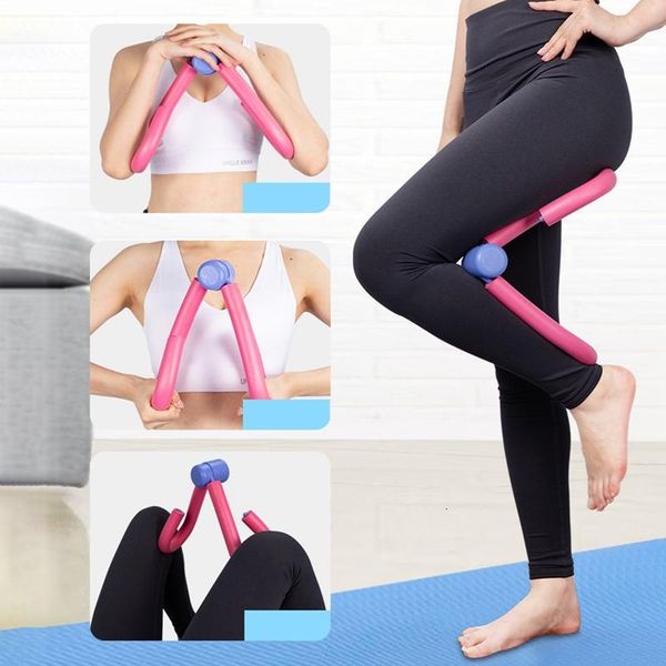 slimming leg thin trainer thighs stovepipe clip device home fitness artifact fitness equipments & body building
slimming leg thin trainer thighs stovepipe clip device home fitness artifact fitness equipments & body building