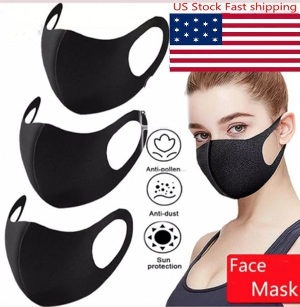 black fashion in stock washable protective face cotton reusable kids anti dust cycling mouth mask children cloth m
black fashion in stock washable protective face cotton reusable kids anti dust cycling mouth mask children cloth m