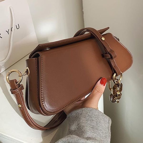 shoulder bags luxury thick chain pu leather crossbody for women 2021 small handbags and purses female travel bag
shoulder bags luxury thick chain pu leather crossbody for women 2021 small handbags and purses female travel bag