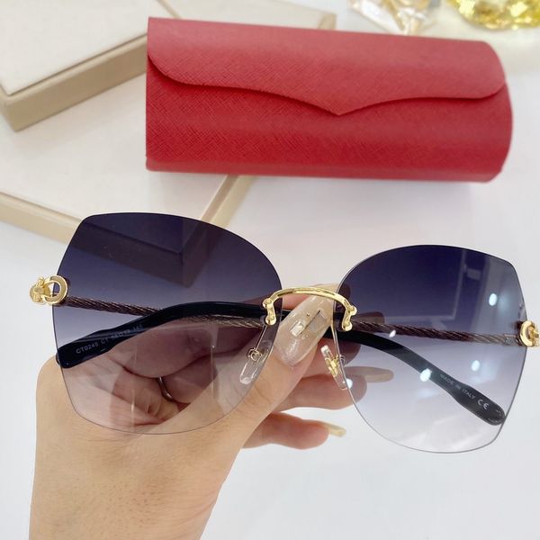 rtxhx frame mens designersunglasses luxury sunglasses designerglass for mens adumbral glasses uv400 brand colors with box ddfff, White;black
rtxhx frame mens designersunglasses luxury sunglasses designerglass for mens adumbral glasses uv400 brand colors with box ddfff, White;black