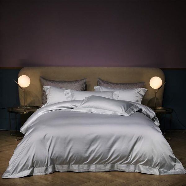 43gray 1000tc egyptian cotton size king bedding set luxury embroidery bed set bedlinen bed sheet fitted sheet duvet cover
43gray 1000tc egyptian cotton size king bedding set luxury embroidery bed set bedlinen bed sheet fitted sheet duvet cover