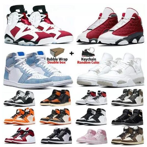 1 university blue shoes obsidian silver toe basketball shoes men red fint hyper royal 1s raging bull 4s white carmine women sneaker trainer
1 university blue shoes obsidian silver toe basketball shoes men red fint hyper royal 1s raging bull 4s white carmine women sneaker trainer