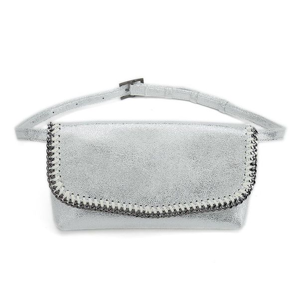 challen import pvc women waist bag 2020 dual use fanny waist pack shoulder bag black silver female belt wallet fashion pouch
challen import pvc women waist bag 2020 dual use fanny waist pack shoulder bag black silver female belt wallet fashion pouch