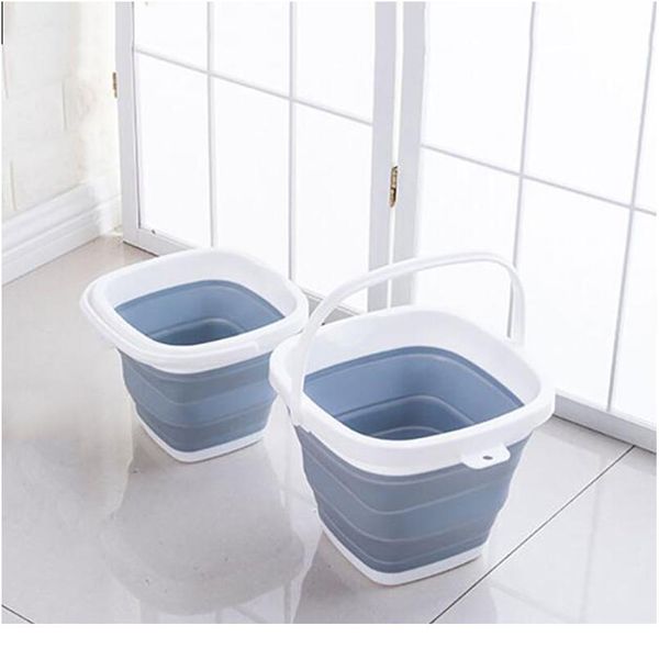 10l portable folding bucket outdoor sile fishing camping household items camping car wash bucket barrel kitchen gadg jlluya
10l portable folding bucket outdoor sile fishing camping household items camping car wash bucket barrel kitchen gadg jlluya